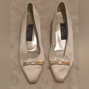 Stuart Weitzman Vintage Heels